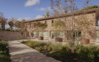 El nuevo Parquelagos está en marcha